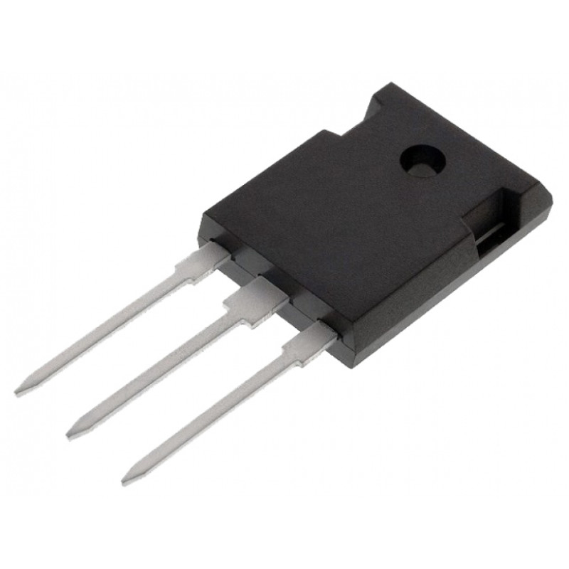 IGBT транзистор IXGH48N60B3D1 (силовой ключ, insulated gate) для инверторов, источников питания и преобразователей