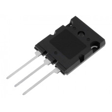 IGBT транзистор IXYB82N120C3H1 (силовой ключ, insulated gate) для инверторов, источников питания и преобразователей