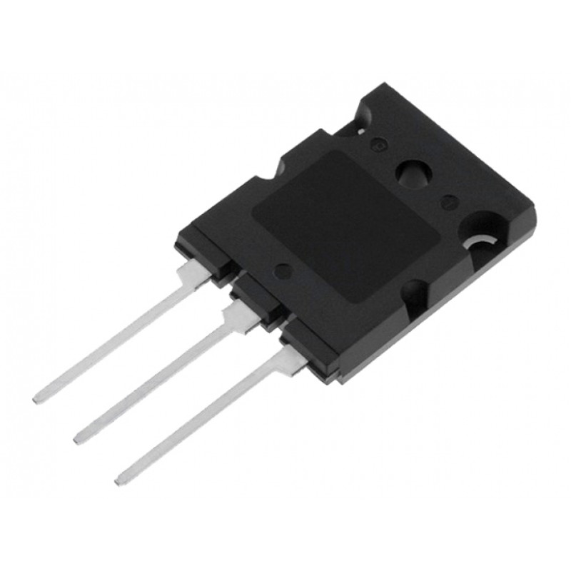 IGBT транзистор IXYB82N120C3H1 (силовой ключ, insulated gate) для инверторов, источников питания и преобразователей