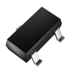 Биполярный транзистор MMSS8050-H-TP (BJT, малосигнальный) для электронных схем, ремонта и DIY