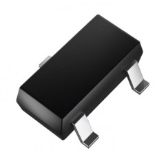 Биполярный транзистор MMSS8550-L-TP (BJT, малосигнальный) для электронных схем, ремонта и DIY