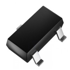 MOSFET транзистор NDS331N (польовий ключ, power MOSFET) для силових схем, інверторів та імпульсних БЖ