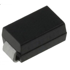 Захисний діод P4SMA15A (TVS, супресор перенапруги) для захисту живлення та сигнальних ліній