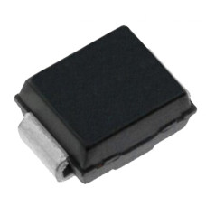 Защитный диод P6SMB30CA-M4G (TVS, супрессор перенапряжения) для защиты питания и сигнальных линий