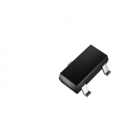 Біполярний транзистор SBC817-25LT1G (BJT, малосигнальний ключ) для електронних схем, ремонту та DIY