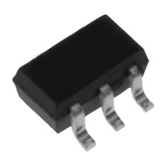 Биполярный транзистор SBC846BDW1T1G (BJT, малосигнальный ключ) для электронных схем, ремонта и DIY