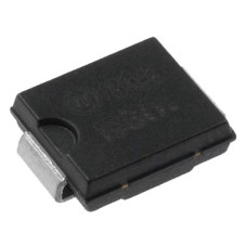 Защитный диод SMCJ24A-13-F (TVS, супрессор перенапряжения) для защиты питания и сигнальных линий