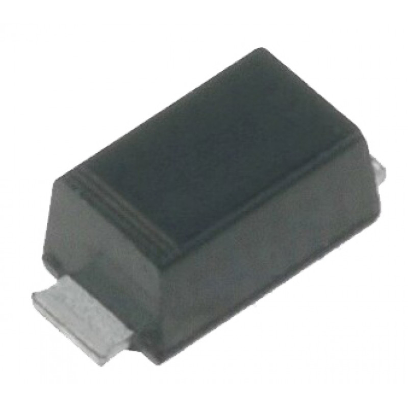 Діод Шоттки SS19L-R2 (швидкодіючий випрямний) для імпульсних блоків живлення та DC‑DC