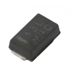 Діод Шоттки SS1P3L-M3/84A (швидкодіючий випрямний) для DC-DC перетворювачів та імпульсних БЖ