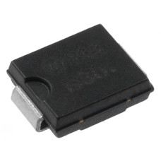 Діод Шоттки SS510 (швидкодіючий випрямний) для DC-DC перетворювачів та імпульсних блоків живлення