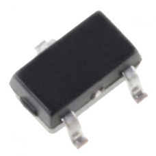 Биполярный транзистор TDTC123J,LM(T (BJT, малосигнальный) для электронных схем, ремонта и DIY