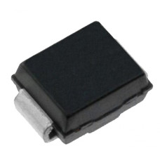 Захисний діод TPSMB440A-A (TVS, супресор) для захисту ліній живлення та сигналів від перенапруг