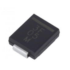 Діод Шоттки VS-30BQ040-M3/9AT (швидкодіючий випрямний) для імпульсних блоків живлення та DC‑DC