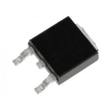 MOSFET транзистор WMO14N60C2 (полевой ключ, power MOSFET) для силовых схем, инверторов и импульсных БП