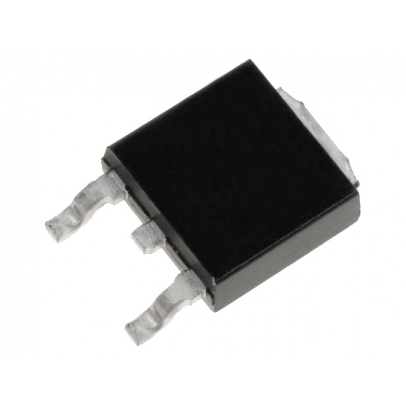 MOSFET транзистор WMO14N60C2 (польовий ключ, power MOSFET) для силових схем, інверторів та імпульсних БЖ