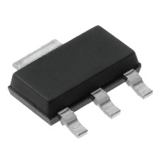 MOSFET транзистор ZXMS6005DGTA (польовий ключ, power MOSFET) для силових схем, інверторів та імпульсних БЖ