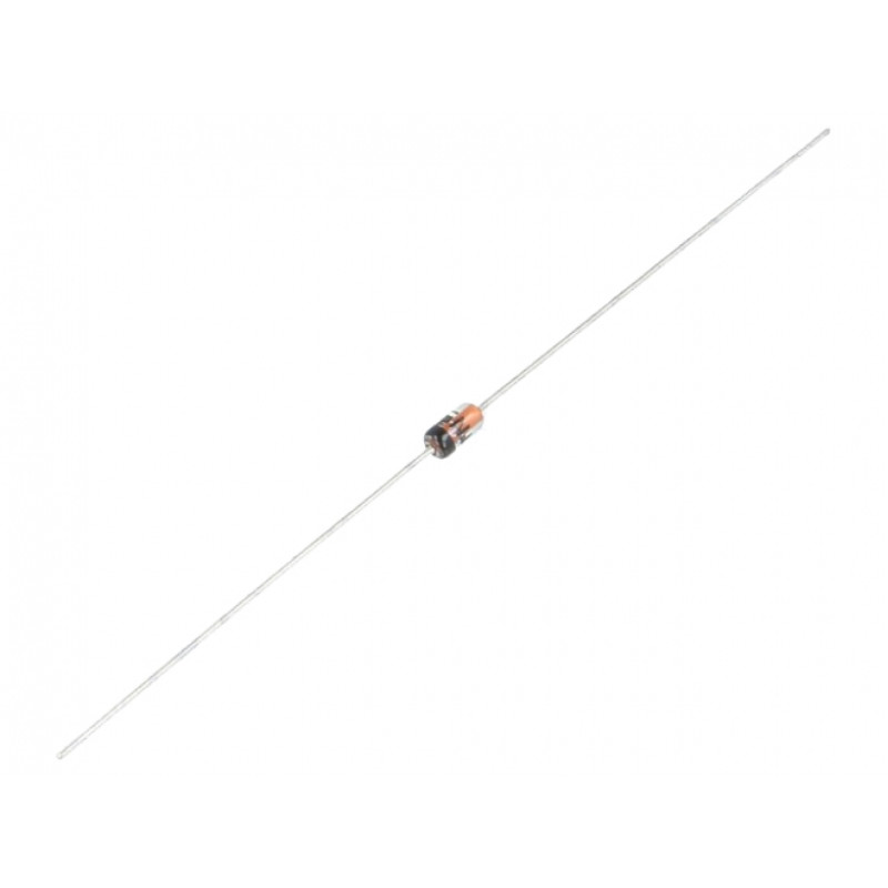 Швидкий діод 1N914-CDI (fast recovery, ультрашвидкий) для імпульсних джерел живлення та силових схем