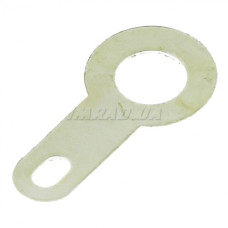 Лепесток 3,2 мм под винт М3 для ремонта, сборки и обслуживания электроники