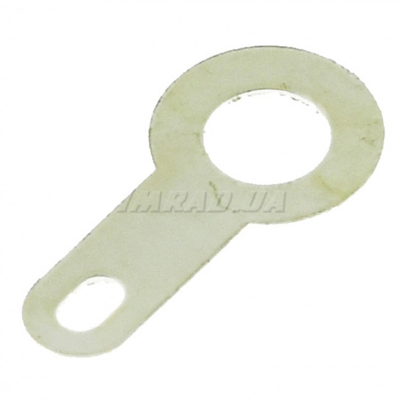Лепесток 3,2 мм под винт М3 для ремонта, сборки и обслуживания электроники
