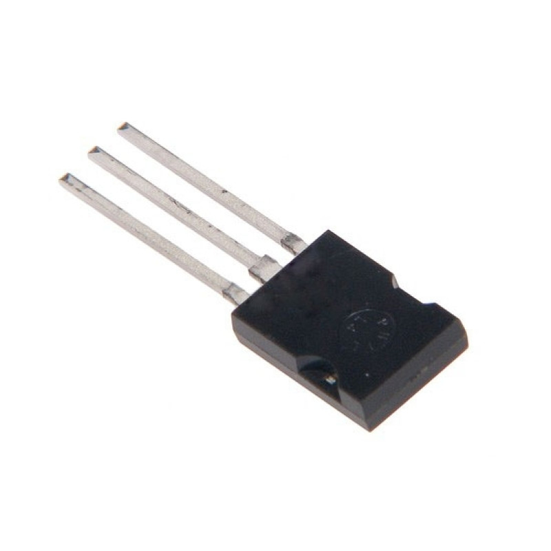 Биполярный транзистор BUX86P/B (BJT, малосигнальный или силовой) для электронных схем и ремонта