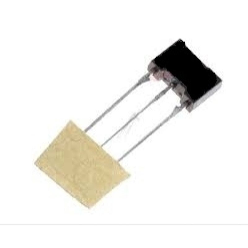 Биполярный транзистор 2sd1458 (BJT, малосигнальный ключ) для электронных схем, ремонта и DIY