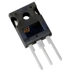 Биполярный транзистор TIP36C (BJT, малосигнальный или силовой) для электронных схем и ремонта