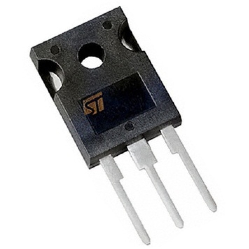 Біполярний транзистор TIP36C (BJT, малосигнальний або силовий) для електронних схем і ремонту