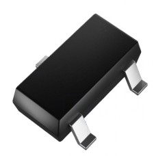 MOSFET транзистор BSS127S-7 (польовий ключ, power MOSFET) для силових схем, інверторів та імпульсних БЖ