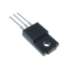 MOSFET транзистор BUK444-800B (польовий ключ, power MOSFET) для силових схем, інверторів та імпульсних БЖ