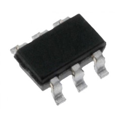MOSFET транзистор AO6402A (польовий ключ) для силових схем, перетворювачів та імпульсних БЖ