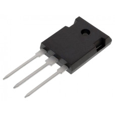 IGBT транзистор IKW40N60H3FKSA1 (силовой ключ, insulated gate) для инверторов и силовой электроники