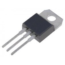 MOSFET транзистор STP19NM50N (полевой ключ, power MOSFET) для силовых схем, инверторов и импульсных БП