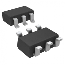 MOSFET транзистор SI3483DDV-T1-GE3 (польовий ключ, power MOSFET) для силових схем, інверторів та імпульсних БЖ