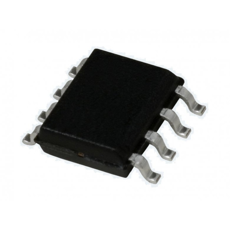 MOSFET транзистор IRF7205TRPBF (польовий ключ, power MOSFET) для силових схем, інверторів та імпульсних БЖ