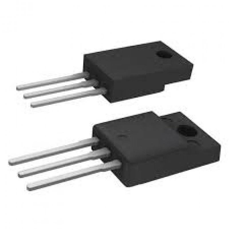 MOSFET транзистор AOTF292L (польовий ключ) для силових схем, перетворювачів та імпульсних БЖ