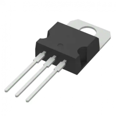 IGBT транзистор IXYP20N65C3D1 (силовий ключ, insulated gate) для інверторів, джерел живлення та перетворювачів