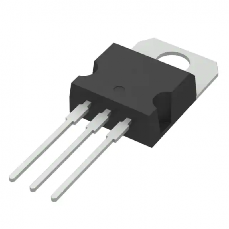 IGBT транзистор IXYP20N65C3D1 (силовий ключ, insulated gate) для інверторів, джерел живлення та перетворювачів
