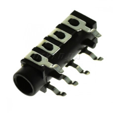 Fc68128 гнездо 3,5 для ремонта, сборки и обслуживания электроники