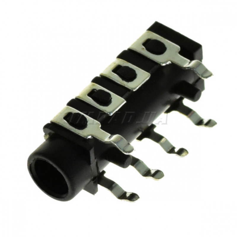 Fc68128 гнездо 3,5 для ремонта, сборки и обслуживания электроники