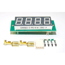 AM718-05 / 8000ac Амперметр для ремонта, сборки и обслуживания электроники