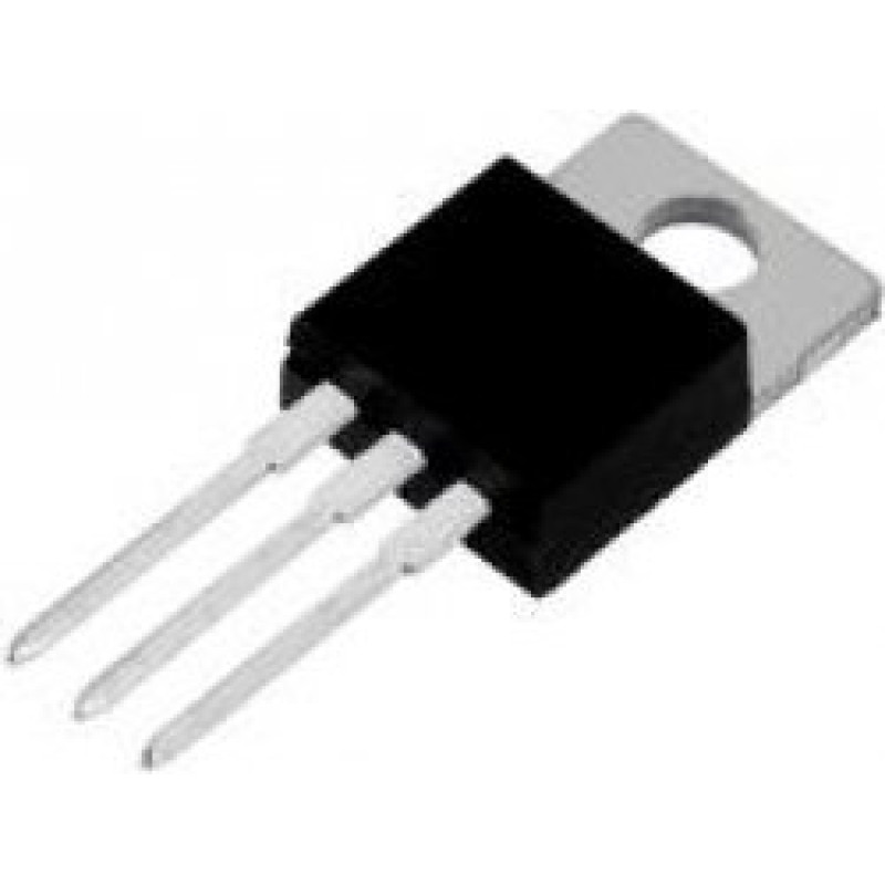 MOSFET транзистор IRLB8314PBF (полевой ключ, power MOSFET) для силовых схем, инверторов и импульсных БП