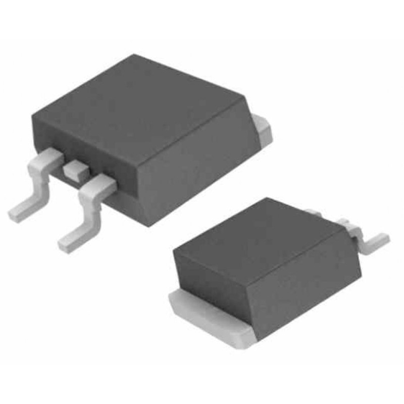MOSFET транзистор IPD25N06S4L30ATMA2 (польовий ключ, power MOSFET) для силових схем, інверторів та імпульсних БЖ