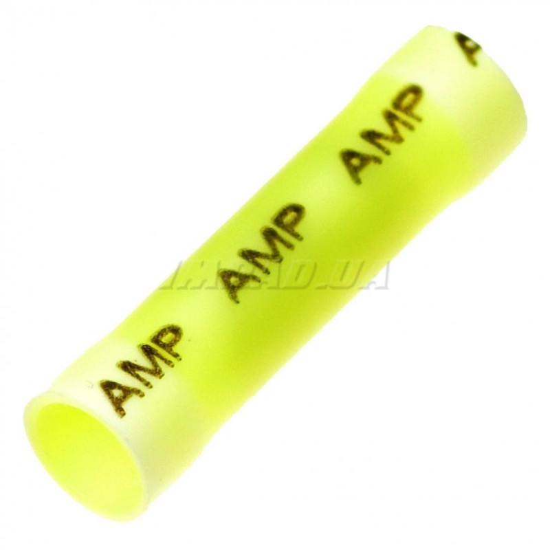 Винтовой клеммник 34072 (Втулка соединительная 24а на 3-6мм) (клеммная колодка) для надежного подключения и фиксации проводов