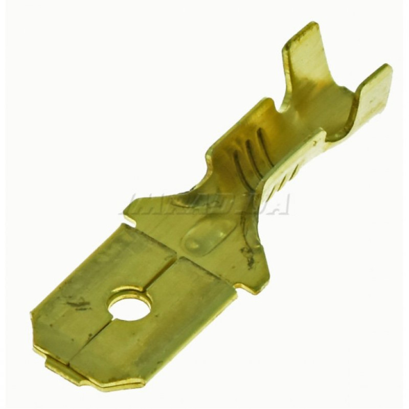 679/B.00.9 (накінечник плоский-тато) для ремонту, складання та обслуговування електроніки