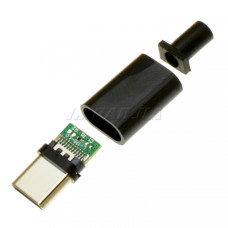 USBC-SP-1C для ремонту, складання та обслуговування електроніки