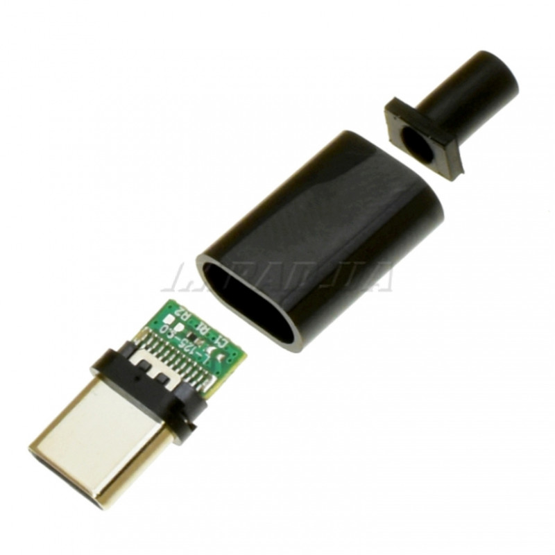 USBC-SP-1C для ремонта, сборки и обслуживания электроники