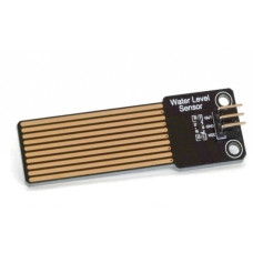 Модуль WLS-1845 (датчик води) для Arduino (датчик, плата розширення) для DIY проєктів та навчання