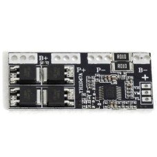 YH11047A (контролер захисту Li-ion) для ремонту, складання та обслуговування електроніки