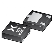 Биполярный транзистор PBSS5360PASX (BJT, малосигнальный ключ) для электронных схем, ремонта и DIY