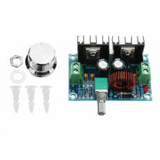 ПонижуючийDC-DC перетворювач CV XL4016 для ремонту, складання та обслуговування електронних пристроїв